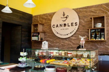 Продажа готового бизнеса - брендовая кофейня